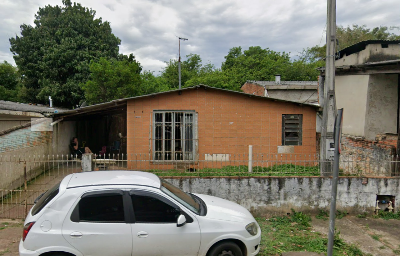 Casa no Feitoria (foto 2 de 3)