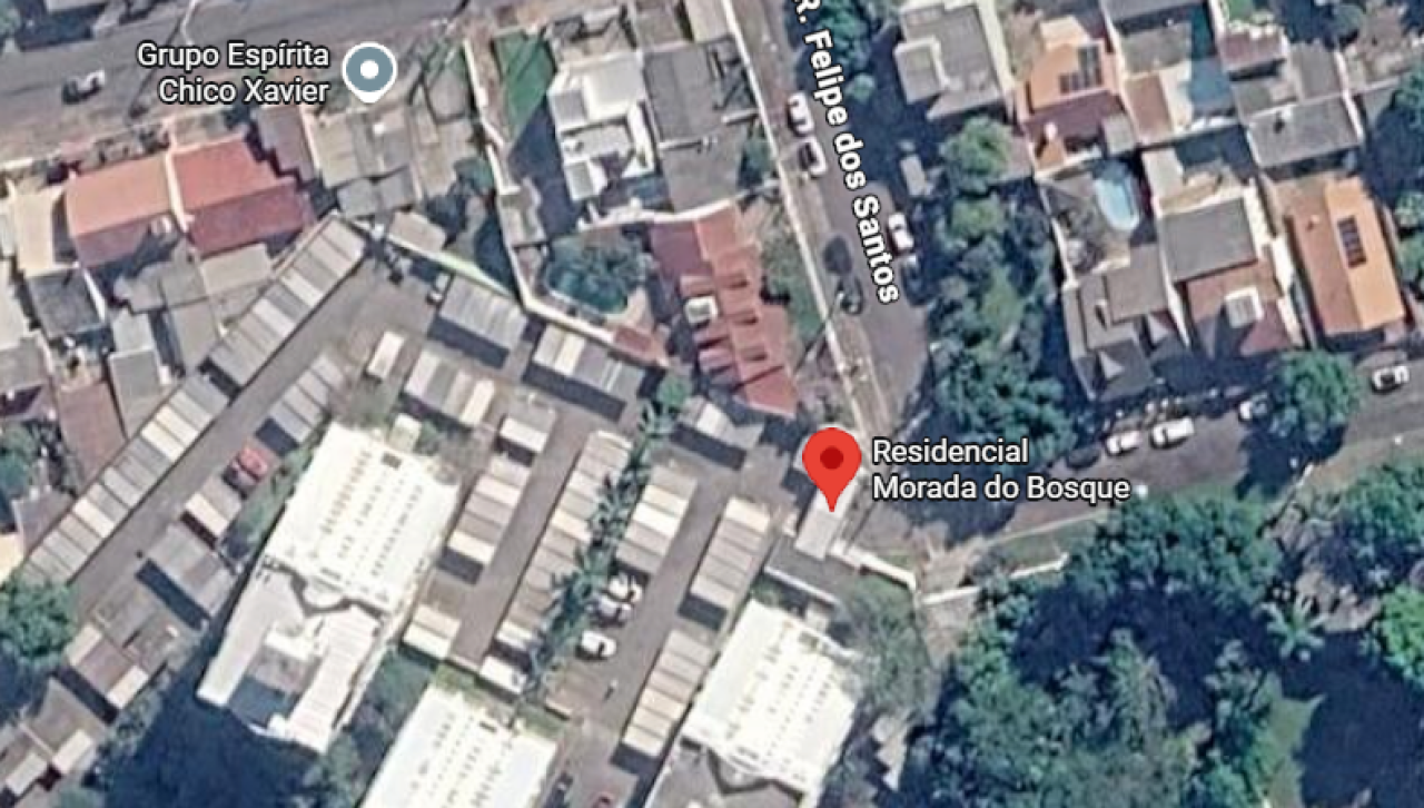 Apartamento no Padre Réus (foto 2 de 2)