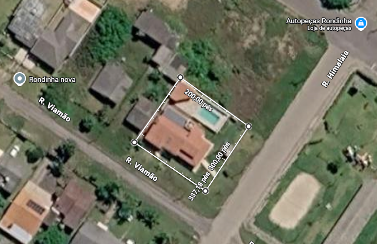 Casa no Rondinha Nova em Arroio do Sal/RS — foto 1