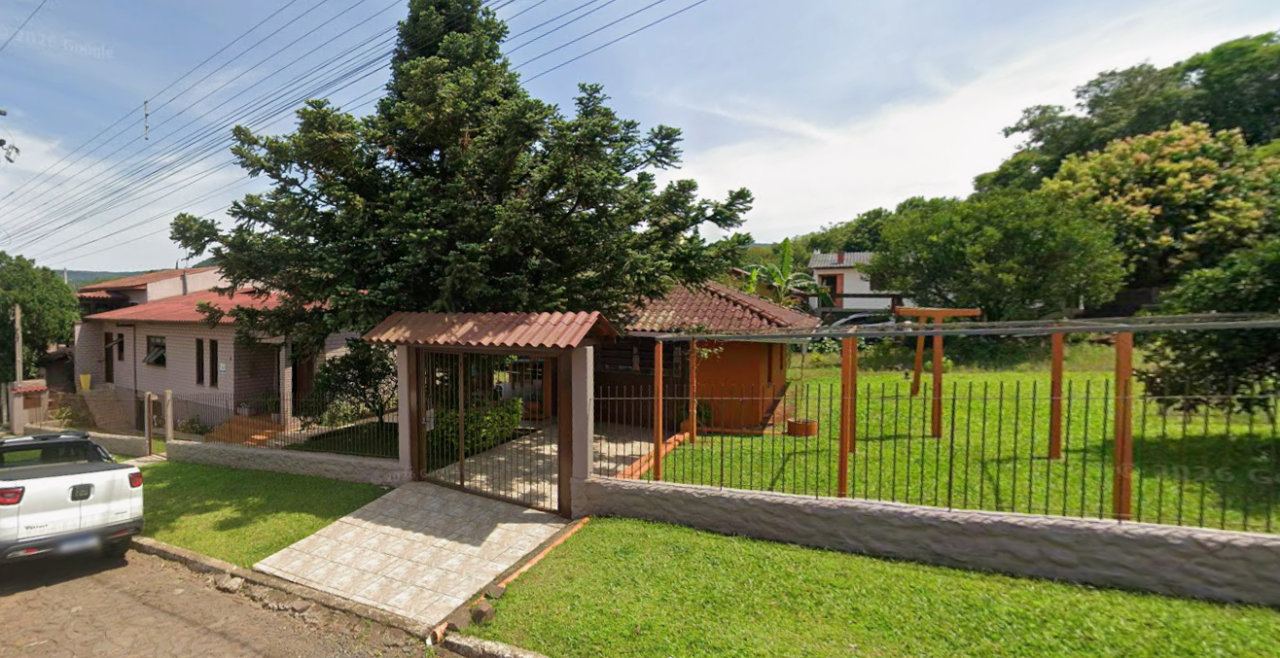 Casa no União Sete de Setembro em Dois Irmãos/RS — foto 1