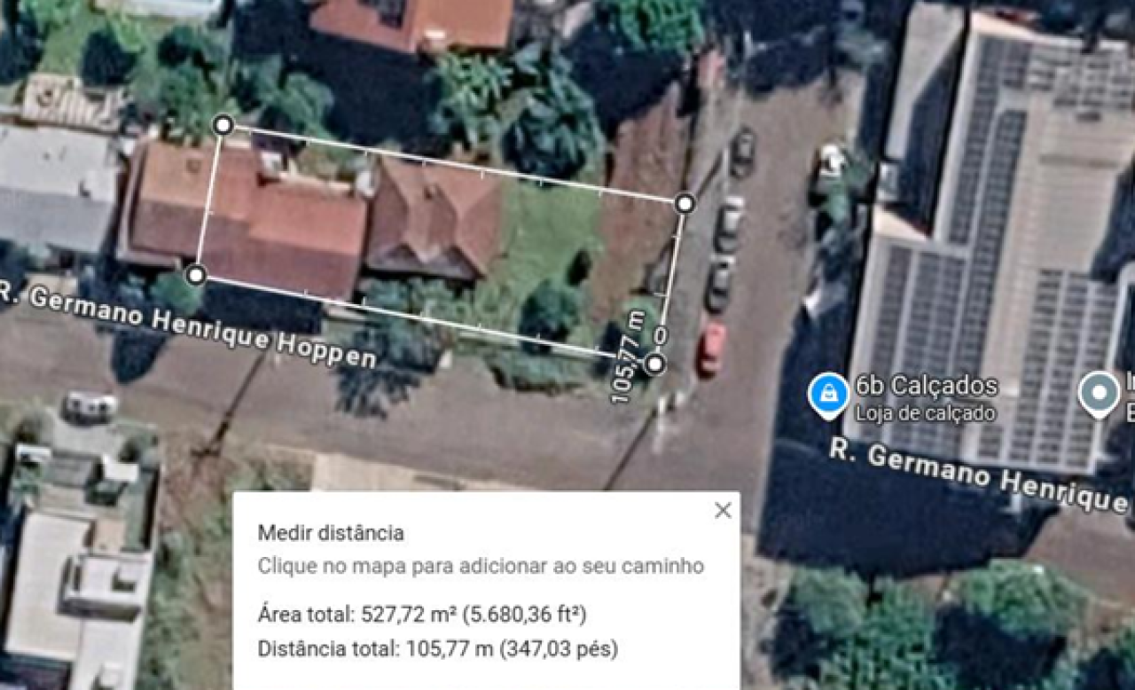 Casa no União Sete de Setembro (foto 4 de 4)