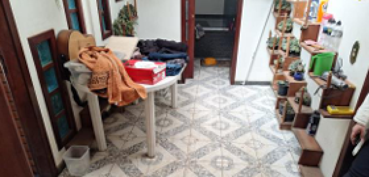 Casa no Nossa Senhora de Fátima (foto 14 de 18)