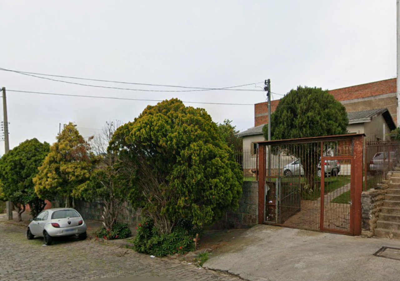 Casa no Nossa Senhora de Fátima (foto 1 de 18)