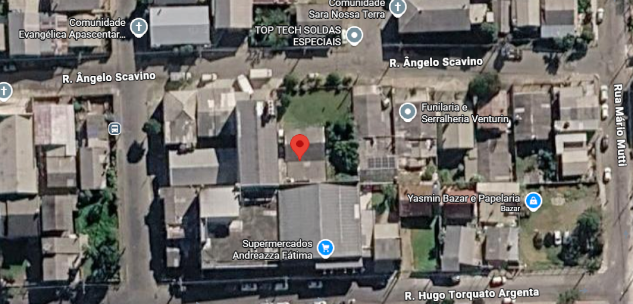 Casa no Nossa Senhora de Fátima (foto 18 de 18)