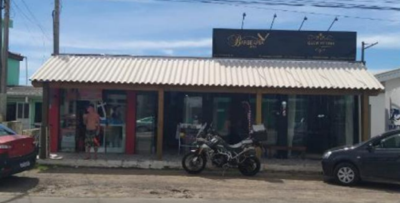 Prédio no Mariluz Norte em Imbé/RS — foto 1