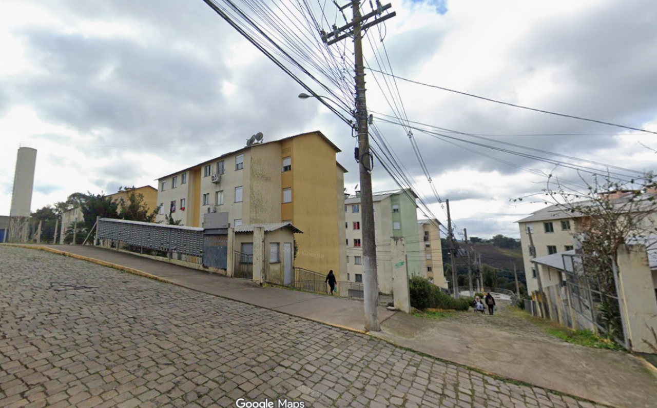 Apartamento no Universitário em Bento Gonçalves/RS — foto 1