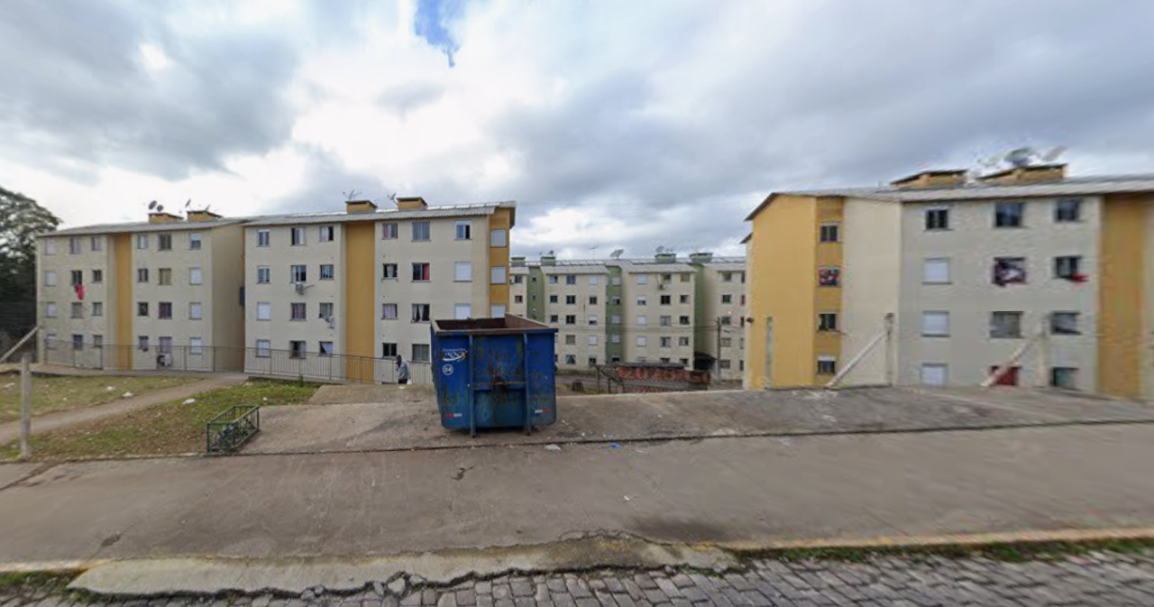 Apartamento no Universitário (foto 3 de 4)