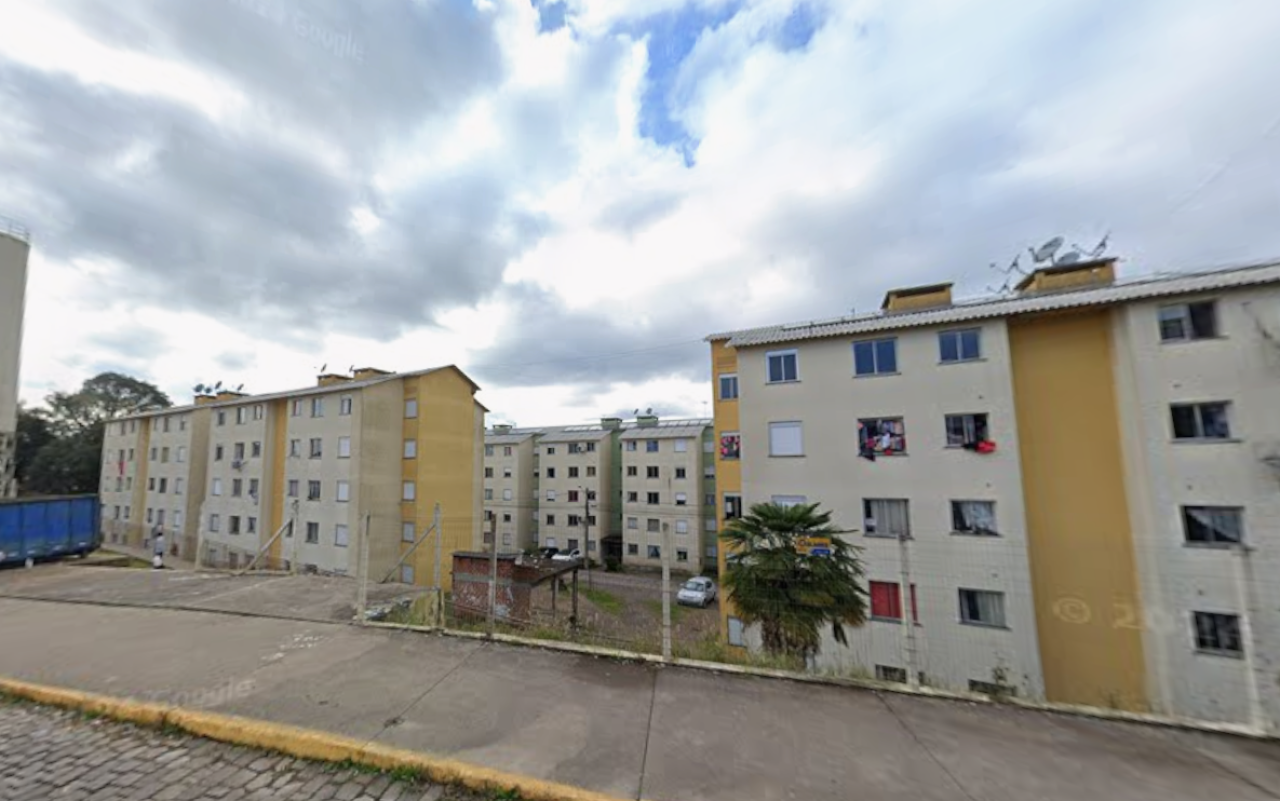 Apartamento no Universitário (foto 2 de 4)