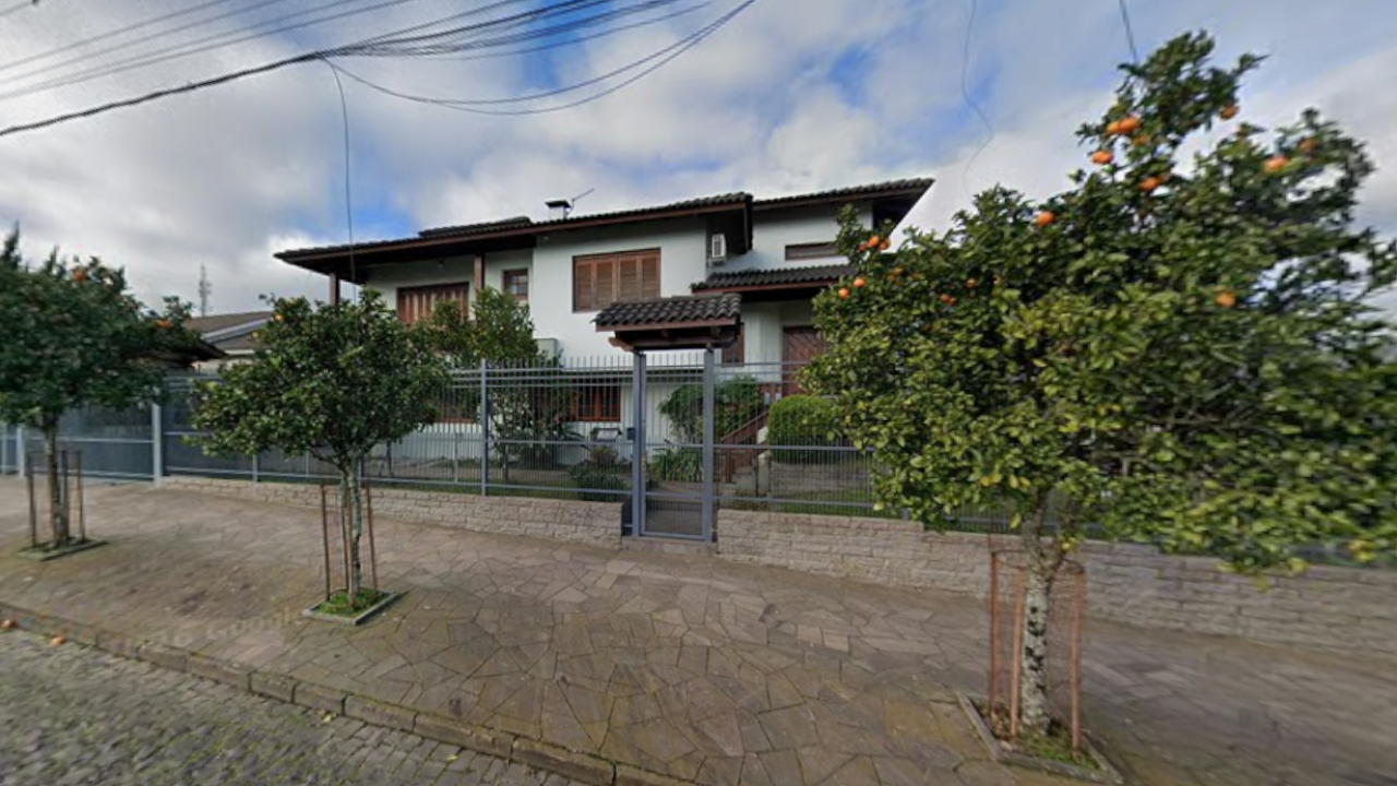 Casa no Jardim Eldorado (foto 2 de 4)