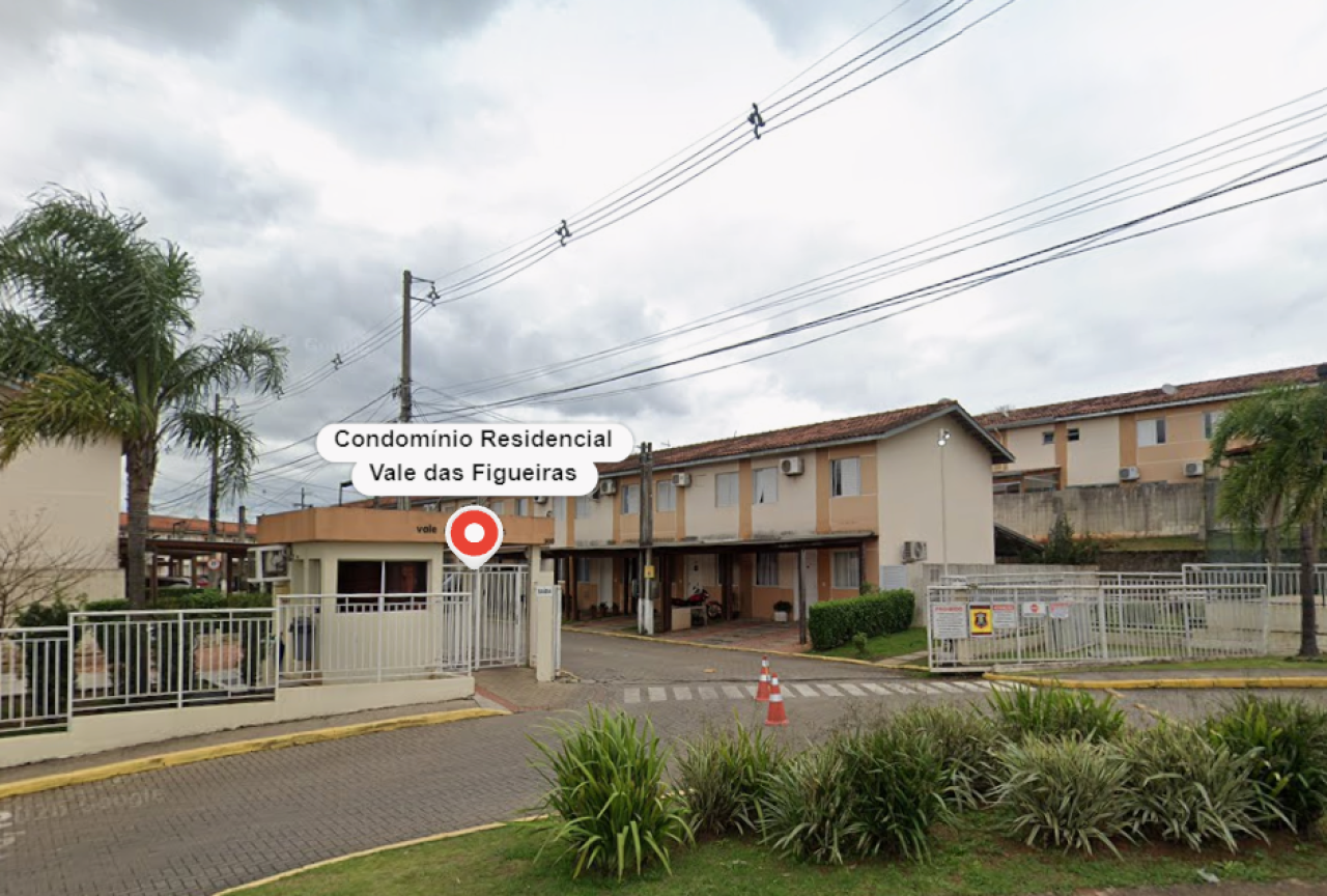 Casa no Canudos em Novo Hamburgo/RS — foto 1