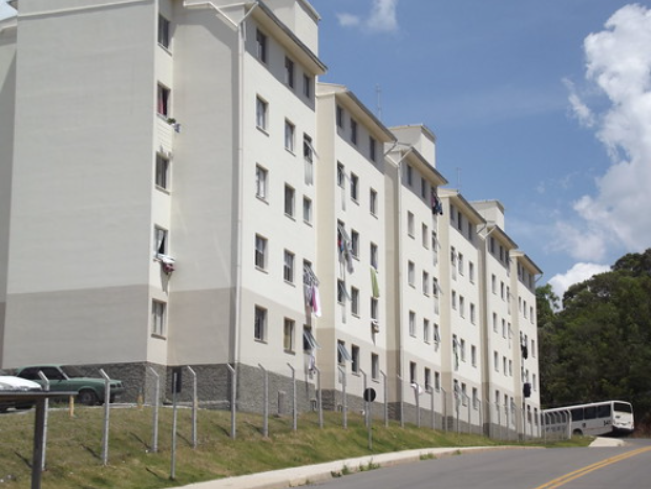Apartamento no São Luiz (foto 2 de 3)