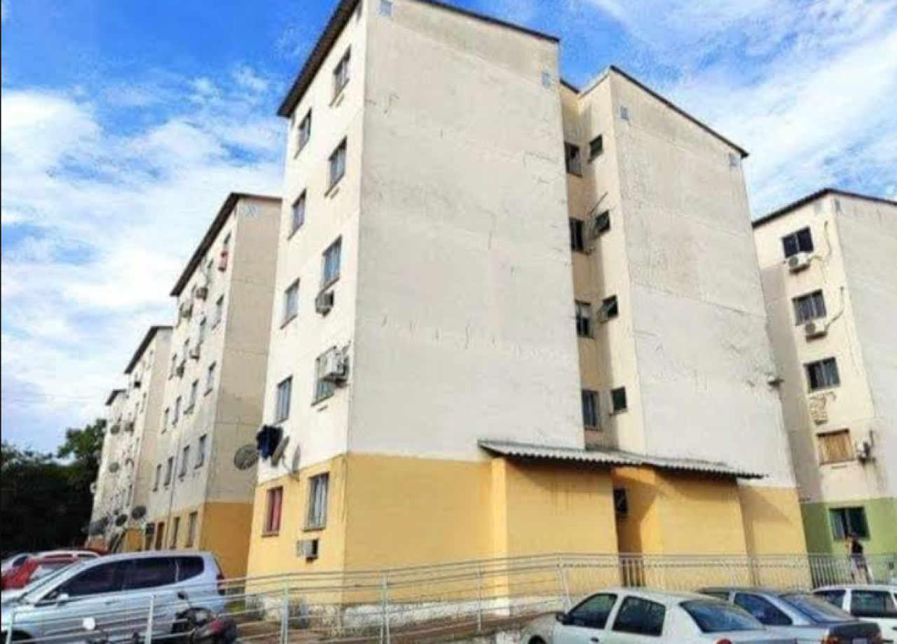 Apartamento com 2 quartos no Ipiranga (foto 2 de 3)