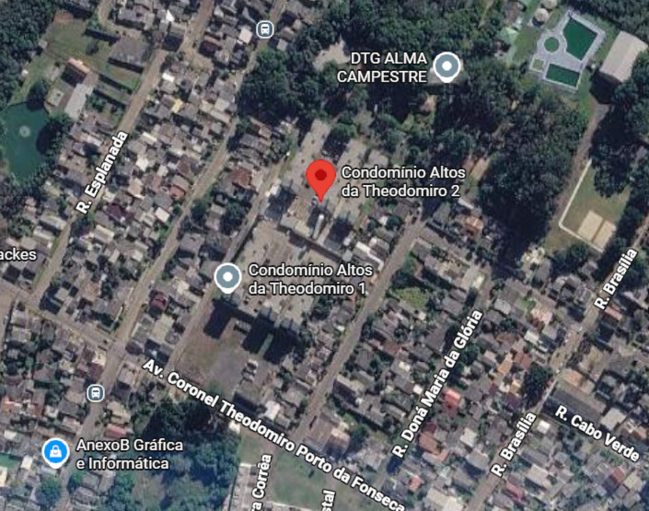 Apartamento com 2 quartos no Ipiranga (foto 3 de 3)