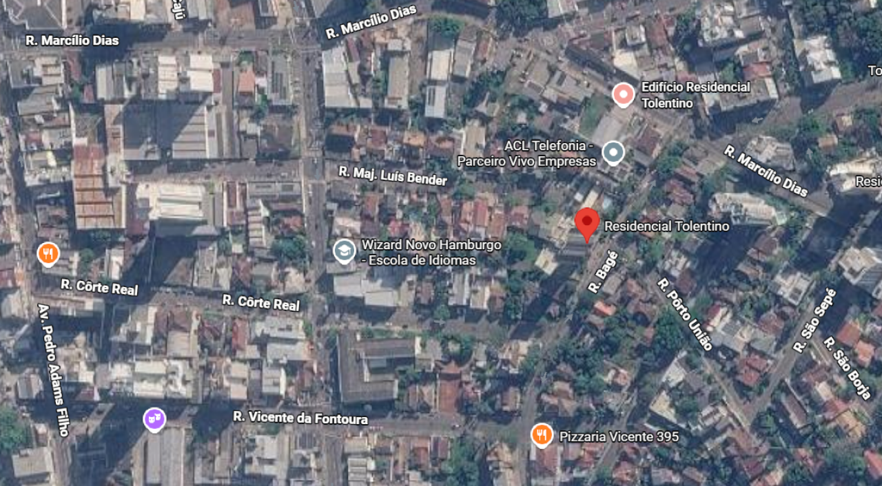 Garagem/Box no Centro (foto 4 de 5)