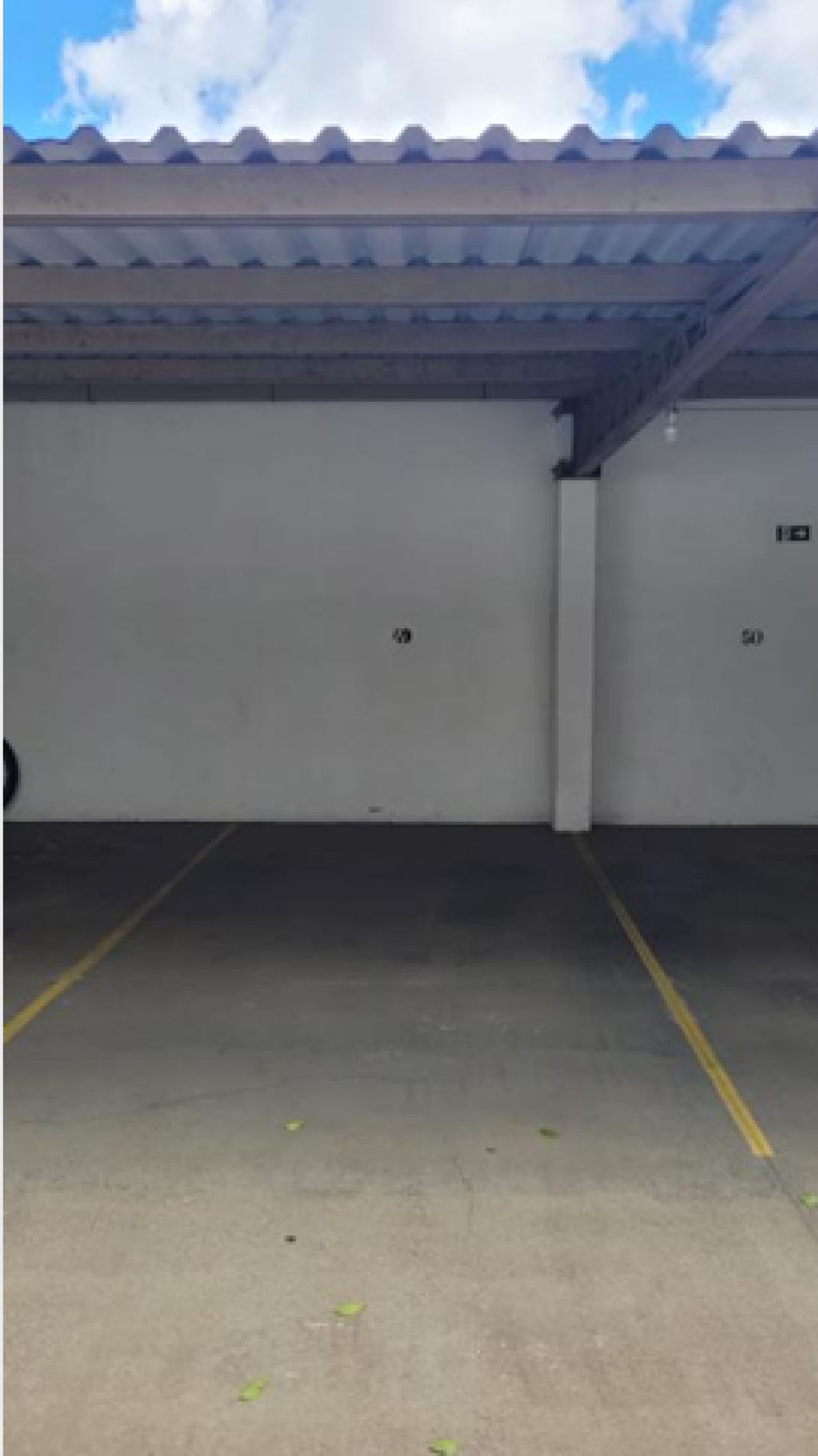 Garagem/Box no Centro (foto 3 de 5)