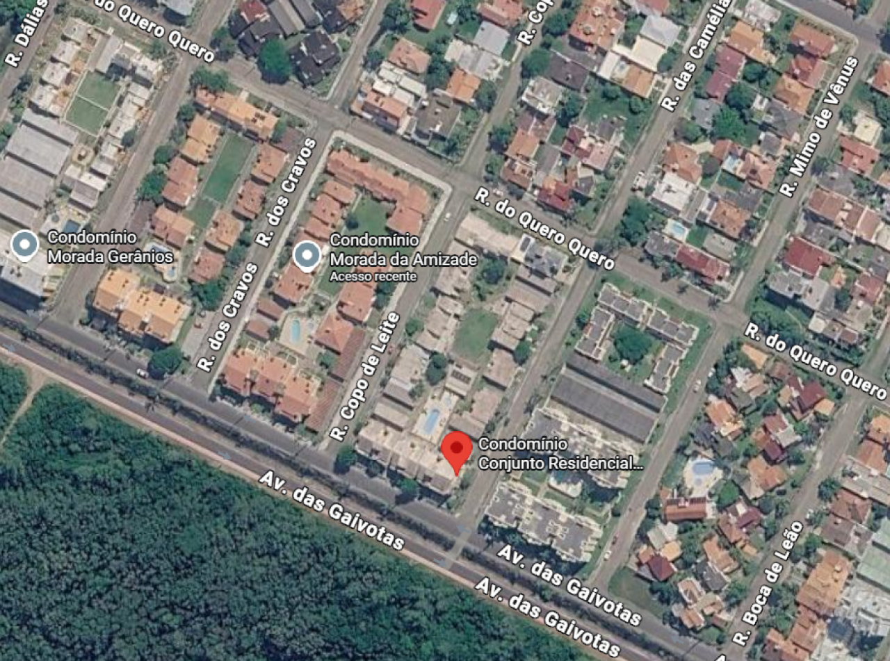 Apartamento no Capão Novo (foto 4 de 4)