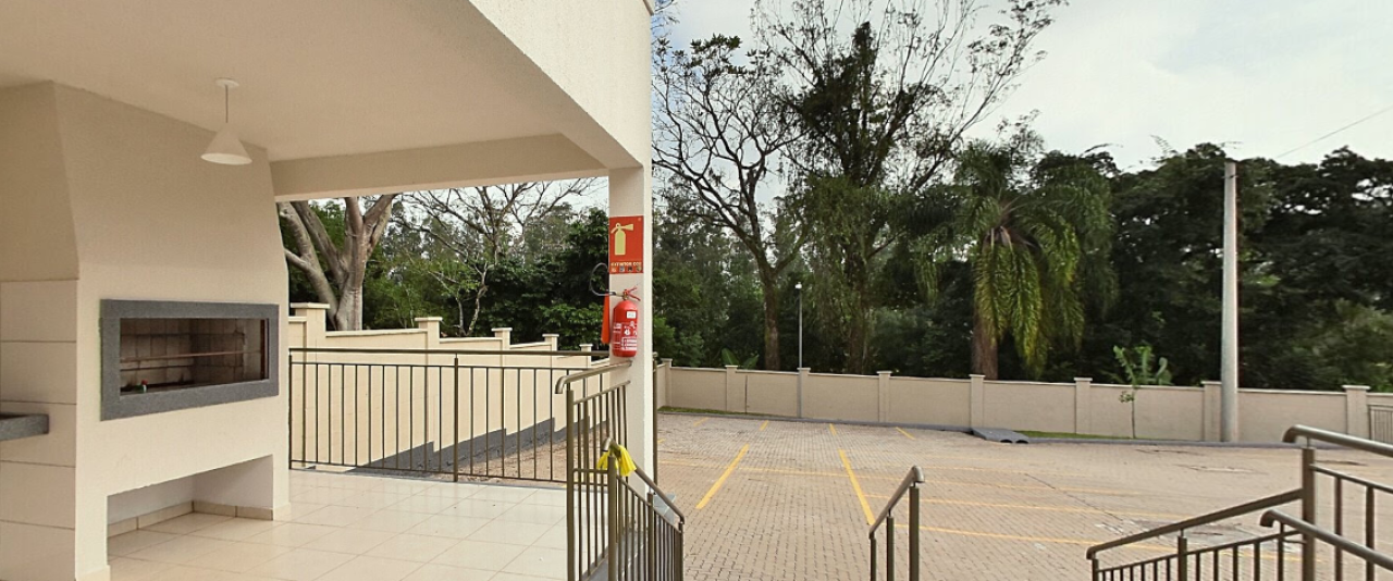 Apartamento no Operário (foto 6 de 7)