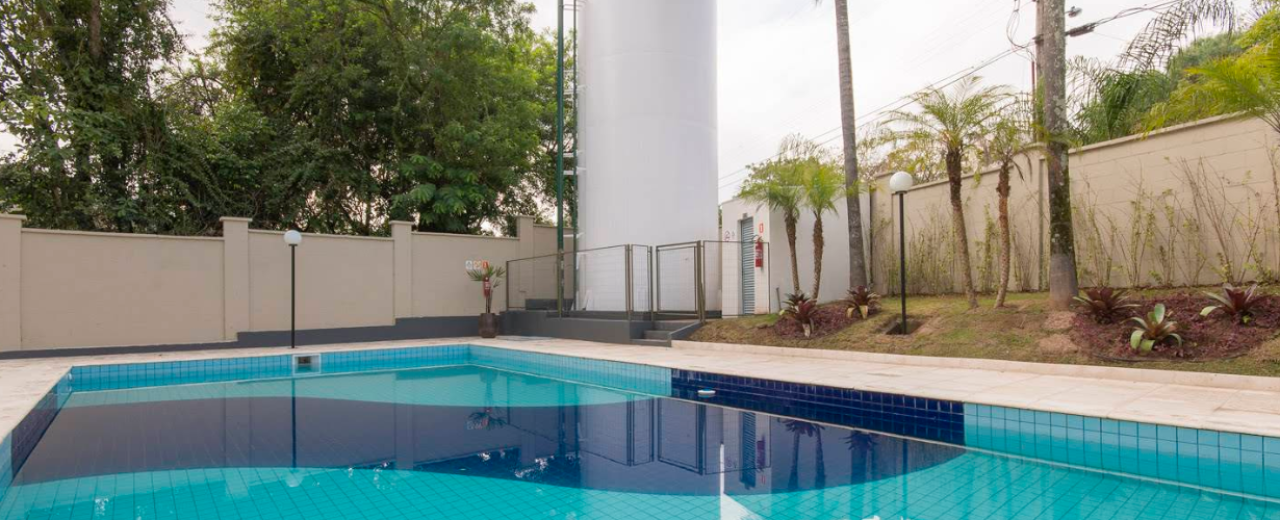 Apartamento no Operário (foto 4 de 7)