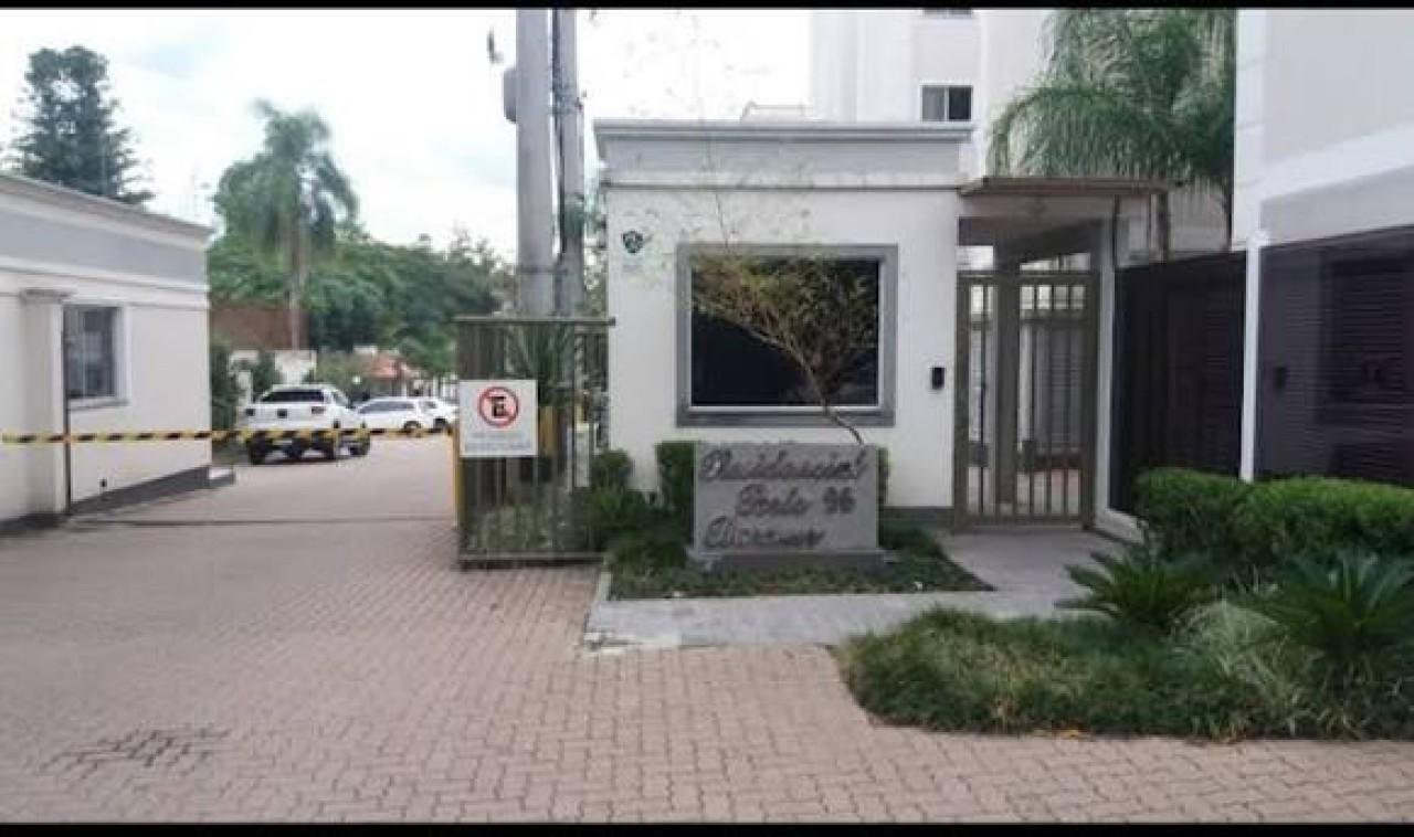 Apartamento no Operário (foto 1 de 7)