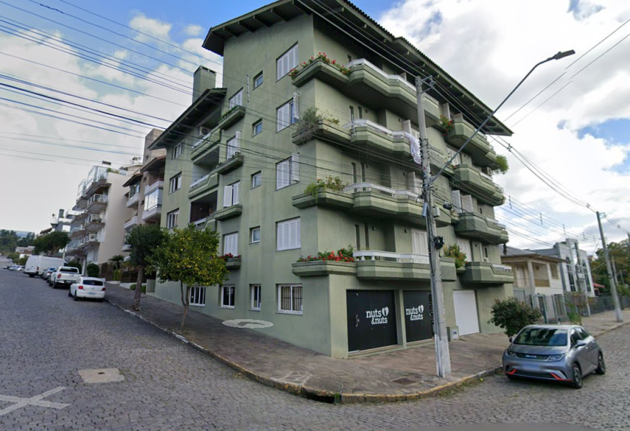 Garagem/Box no Centro (foto 2 de 5)