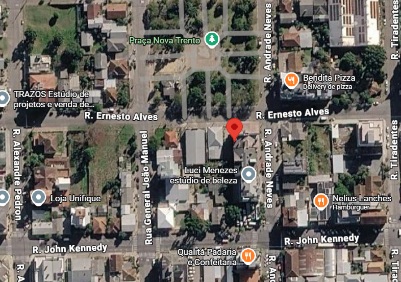 Garagem/Box no Centro (foto 4 de 5)