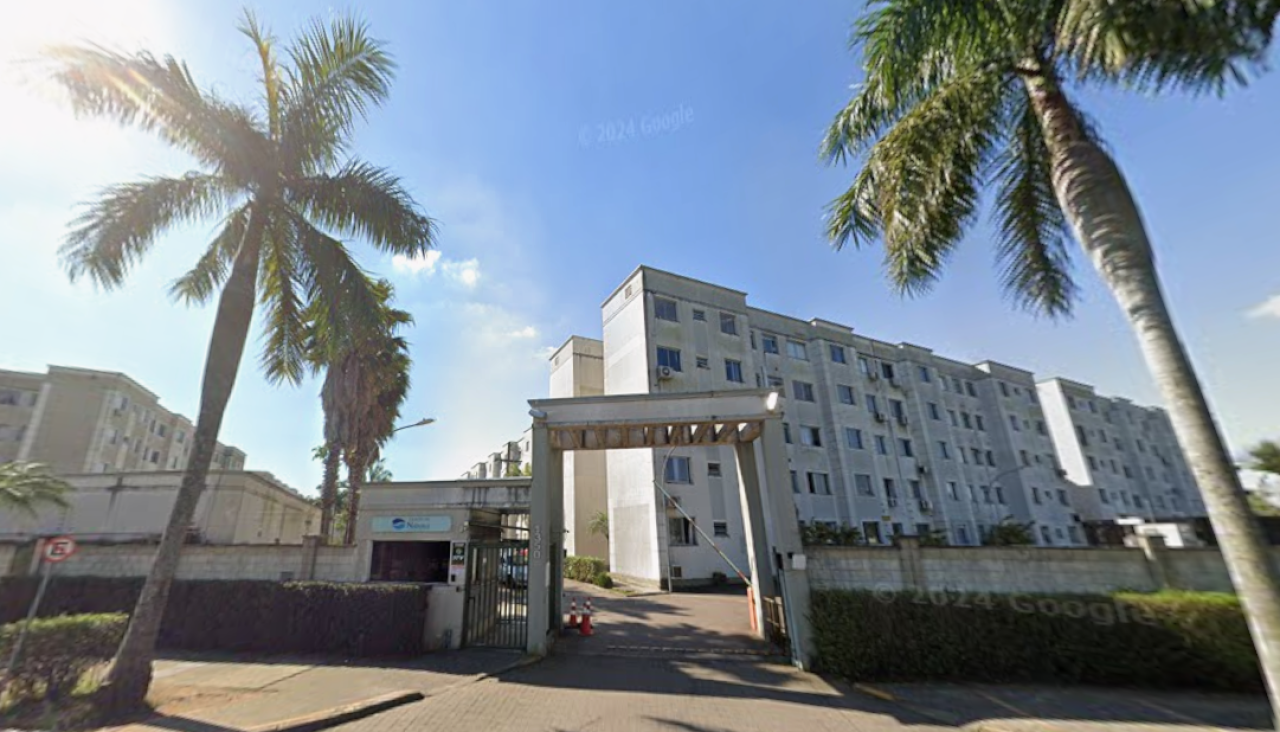 Apartamento em Leilão em Sapucaia Do Sul / RS - 195433