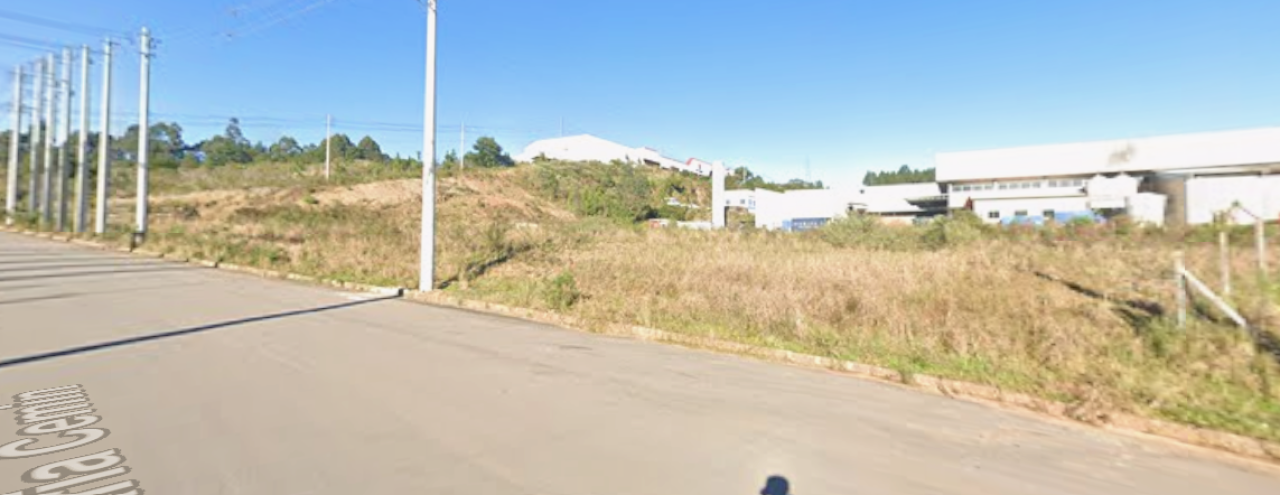 Terreno no Desvio Rizzo (foto 5 de 5)