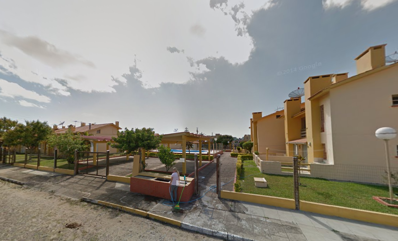 Apartamento no Praia Capão Novo (foto 2 de 5)