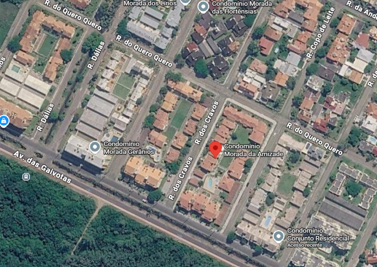 Apartamento no Praia Capão Novo (foto 5 de 5)