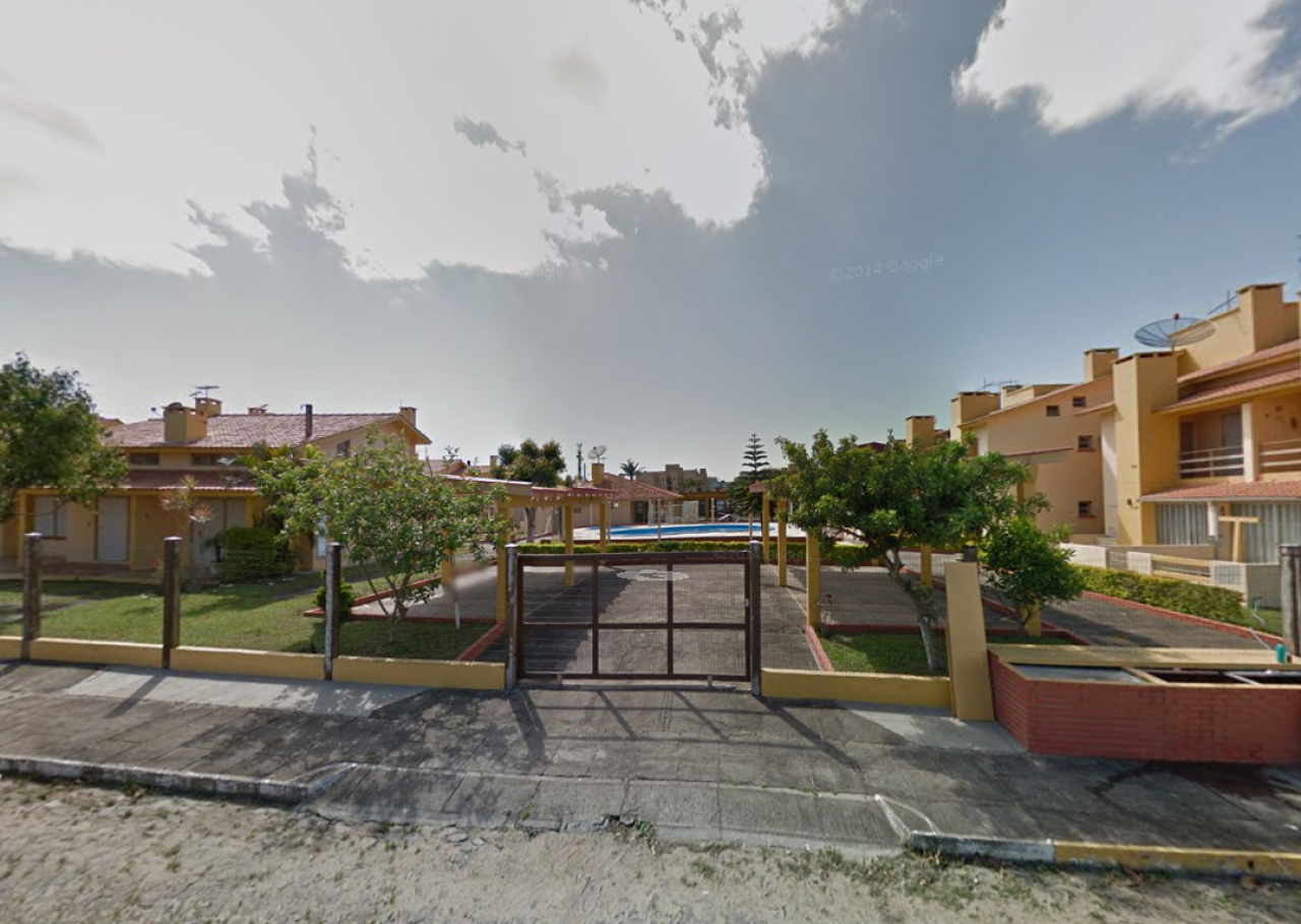 Apartamento no Praia Capão Novo (foto 3 de 5)