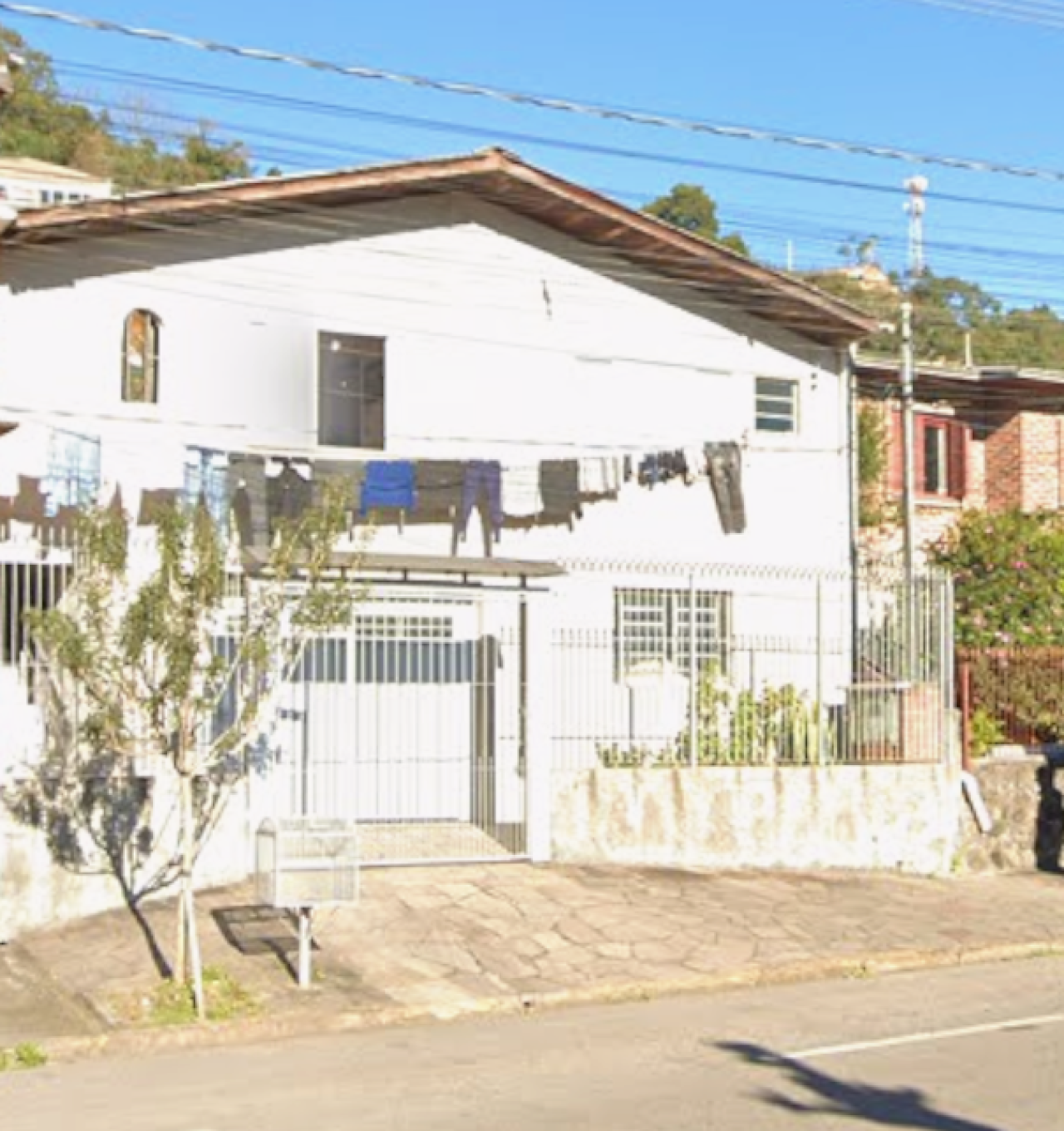 Casa no São Victor Cohab (foto 2 de 4)