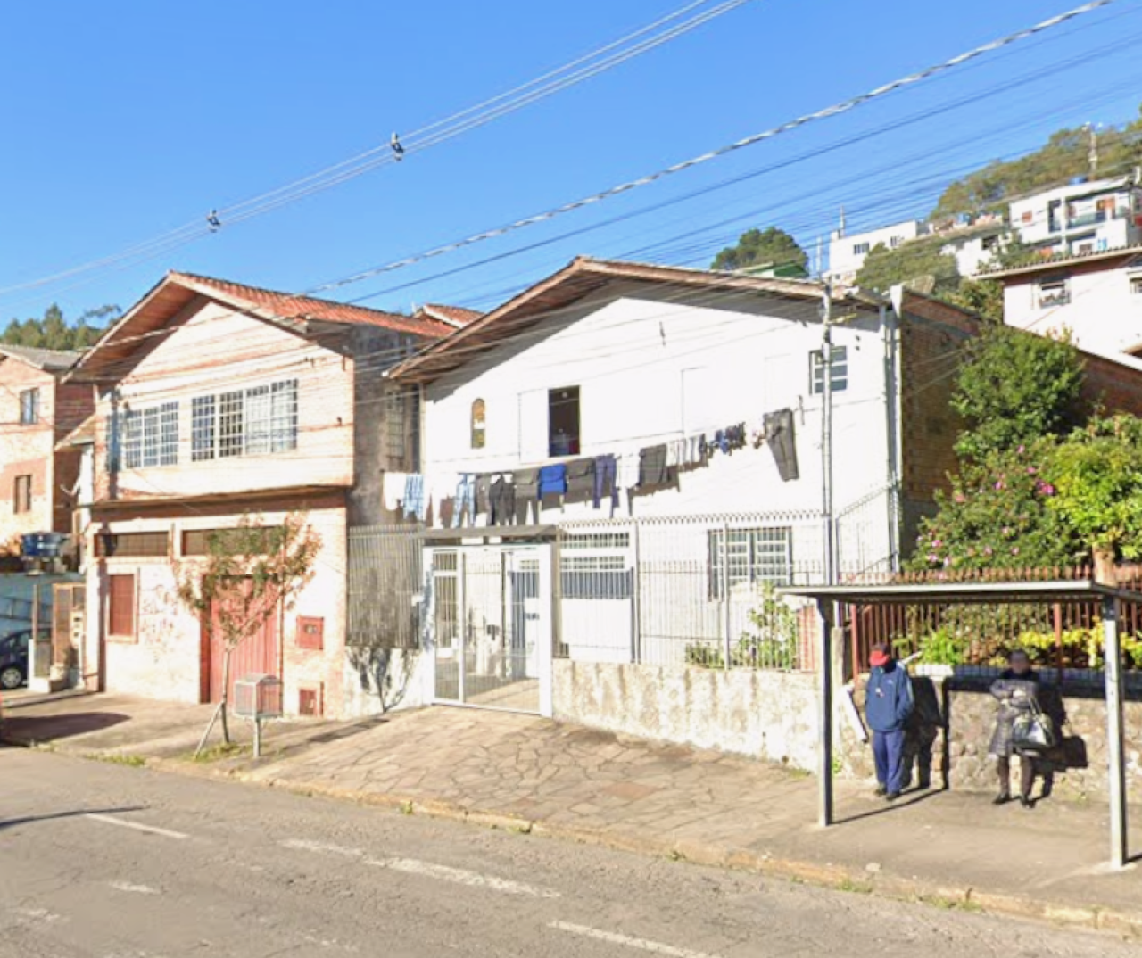 Casa no São Victor Cohab (foto 3 de 4)