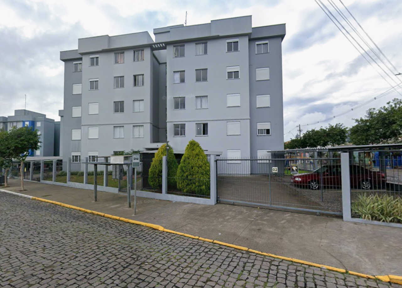Apartamento no Santa Fé (foto 2 de 3)
