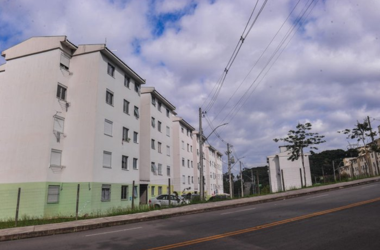 Apartamento no São Luiz (foto 1 de 2)