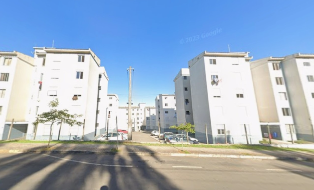 Apartamento no São Luís (foto 2 de 3)