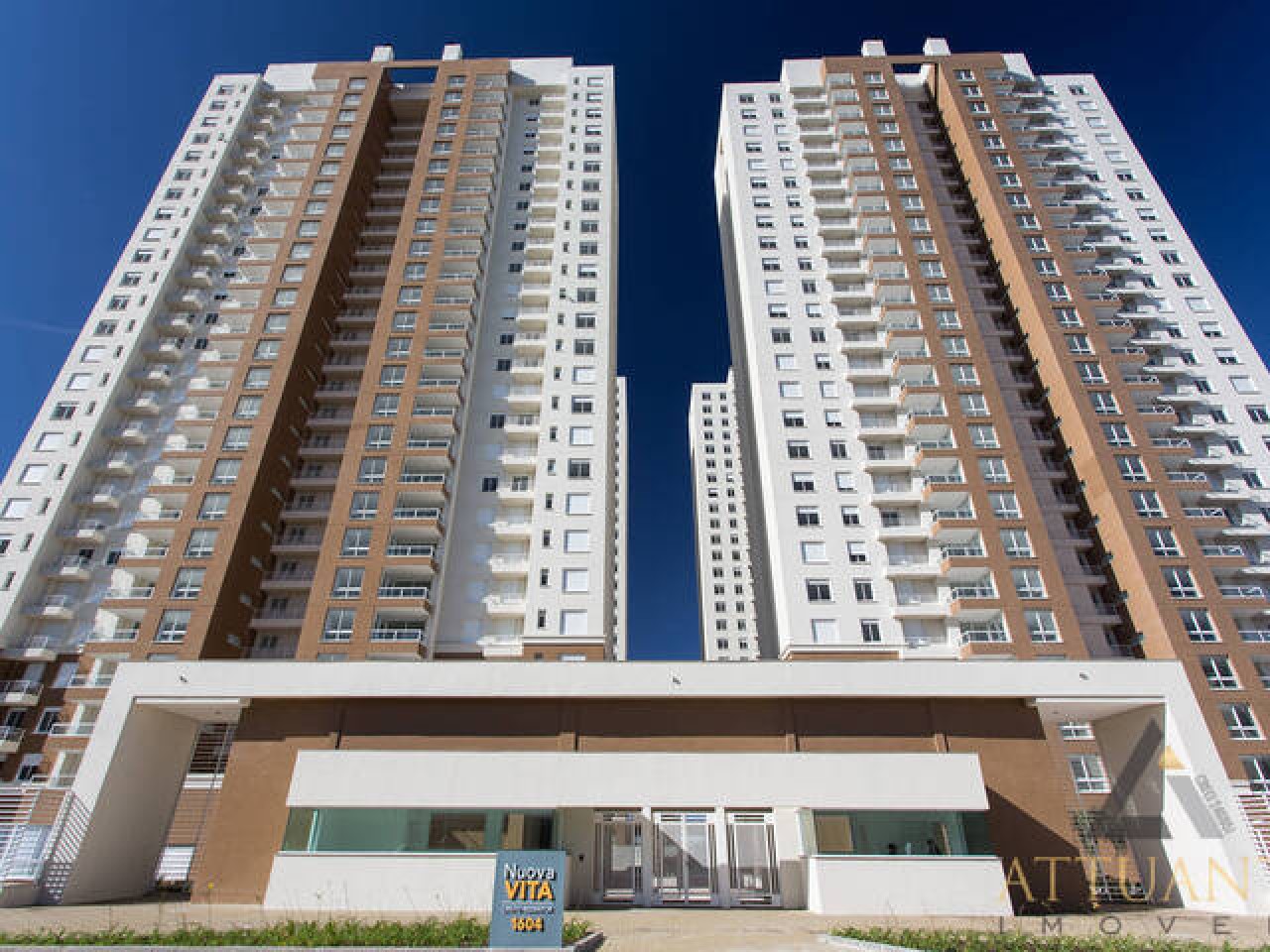 Apartamento com 3 quartos no Cristo Redentor (foto 3 de 7)
