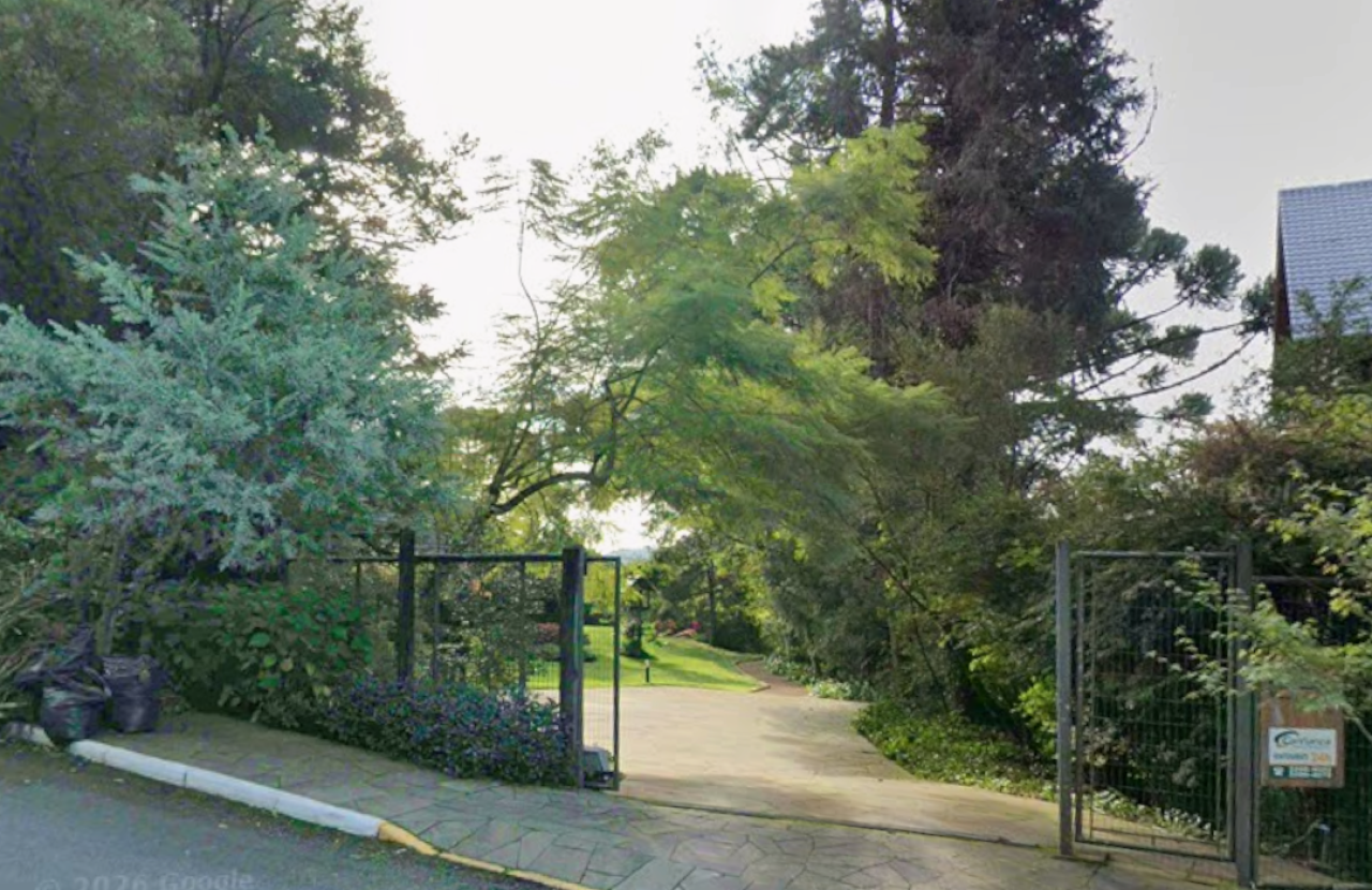Casa no Planalto em Gramado/RS — foto 1