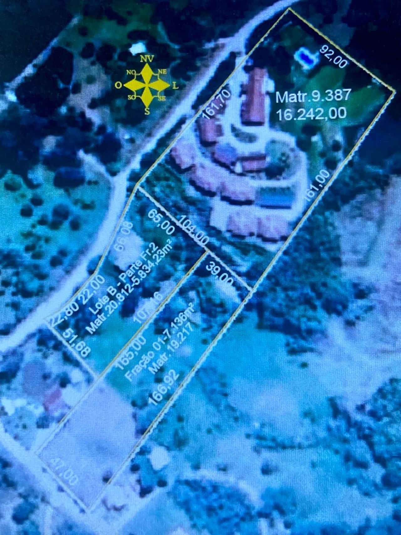 Prédio no Casagrande (foto 2 de 6)