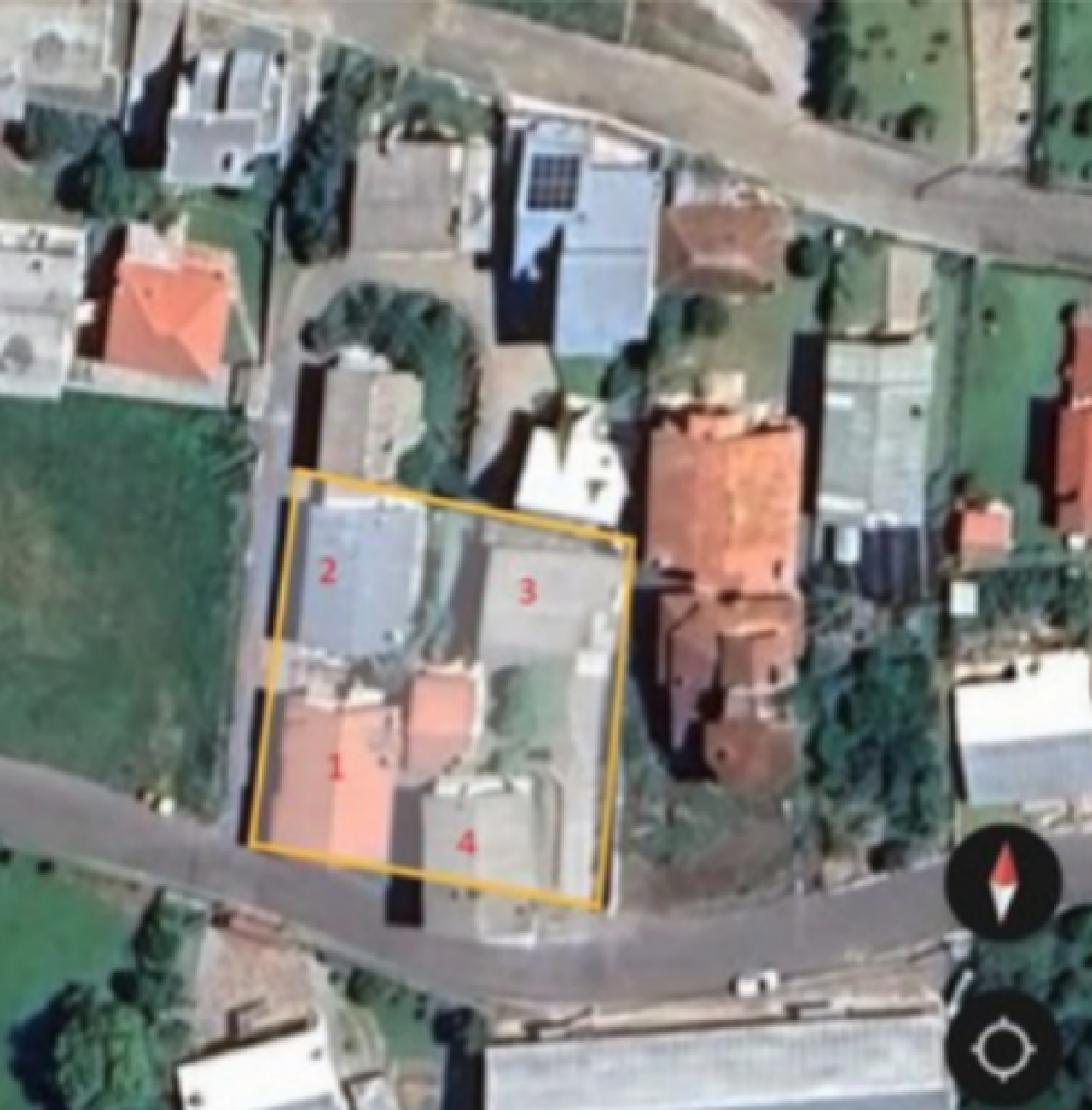 Casa (foto 7 de 7)