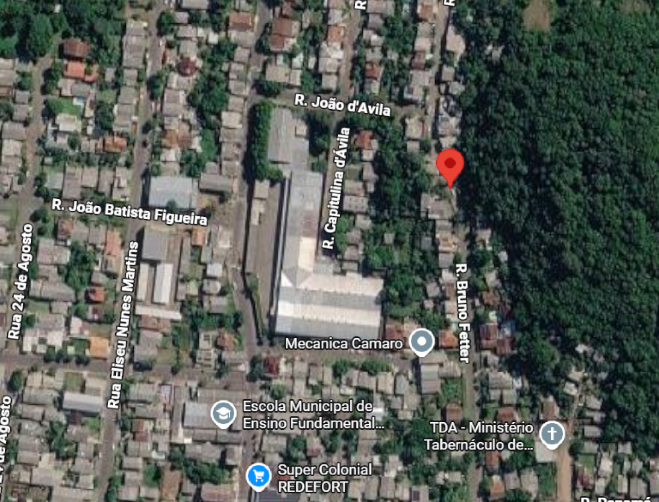 Terreno em Parobé/RS — foto 1