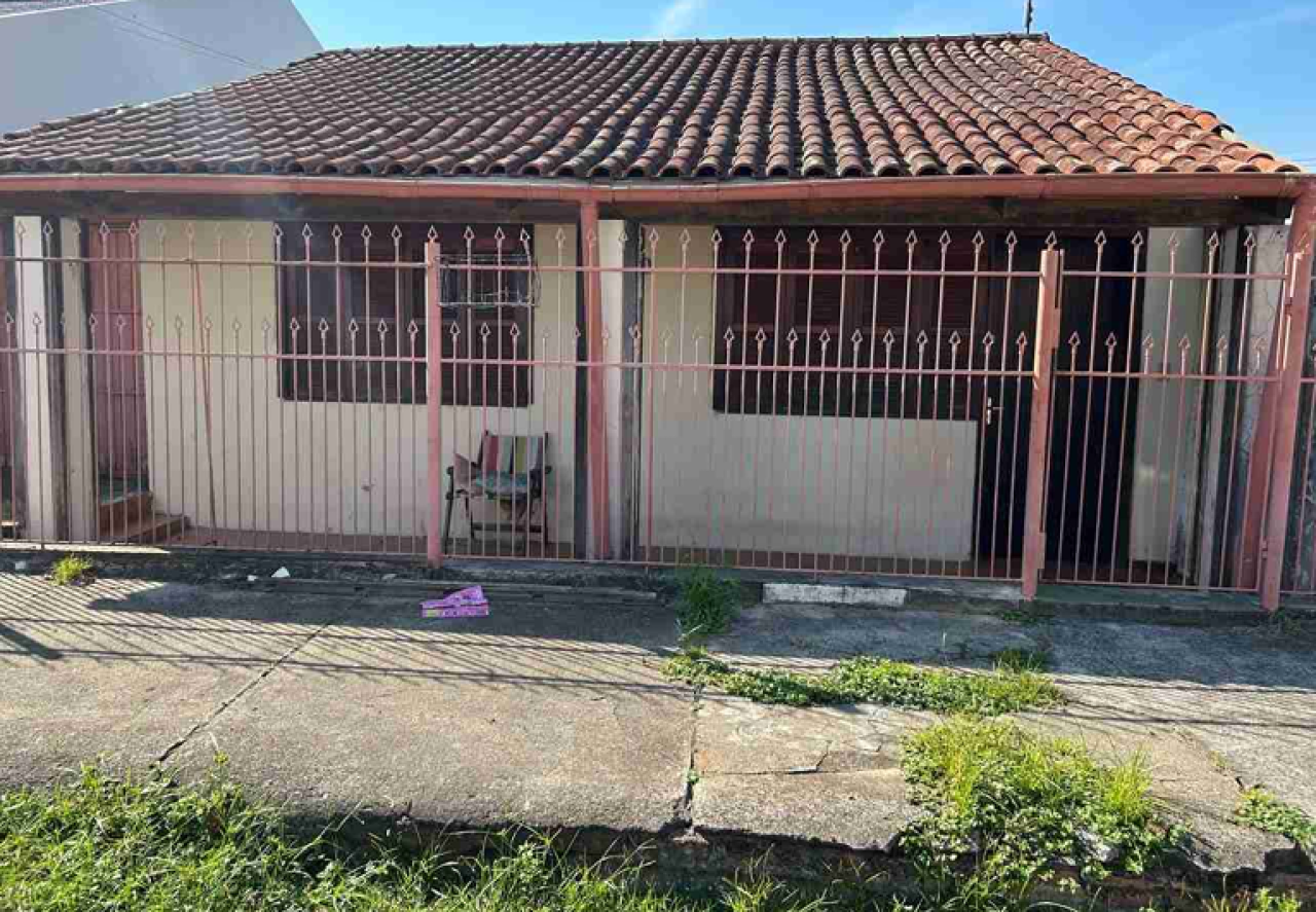 Rosário do Sul, RS