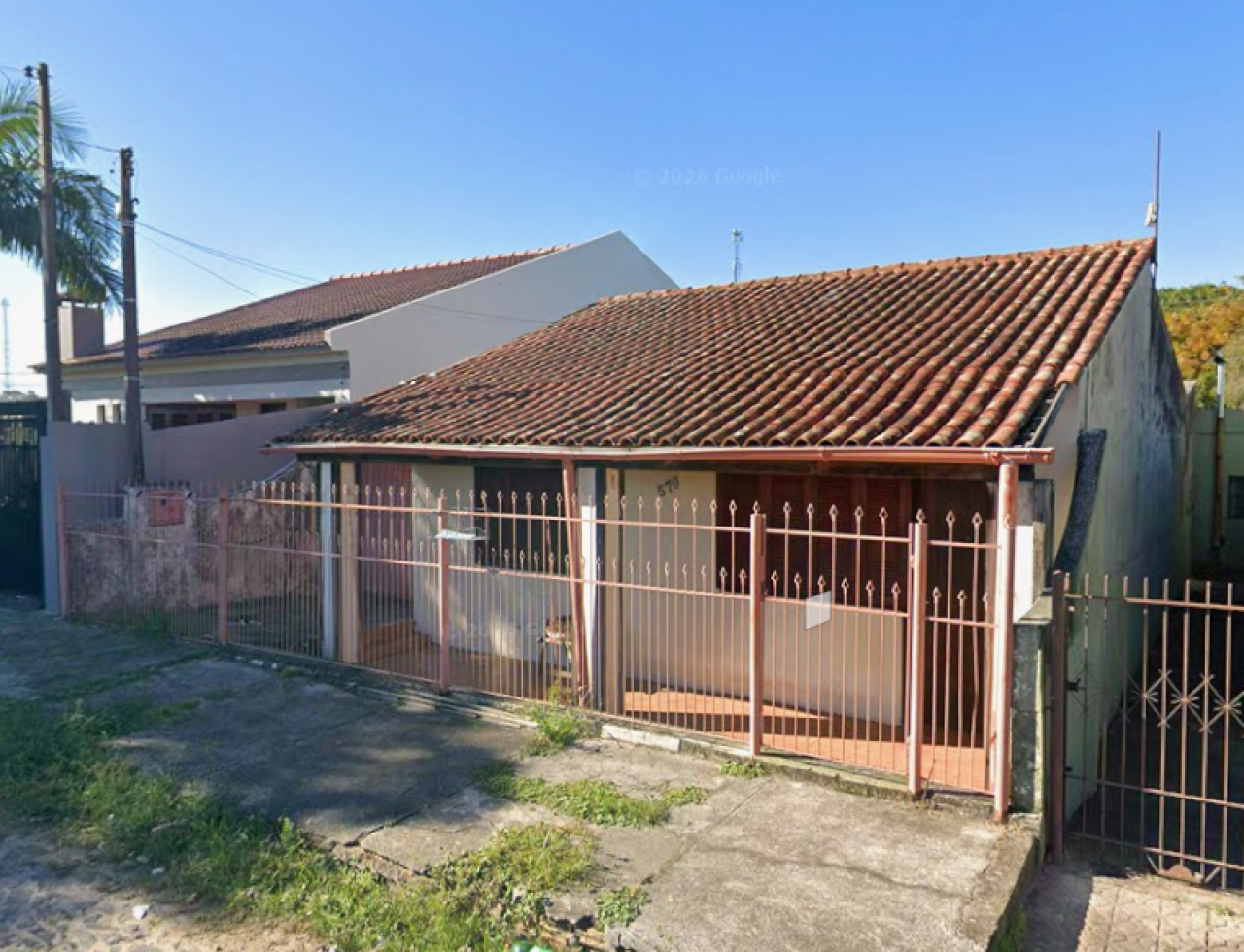 Casa (foto 2 de 3)