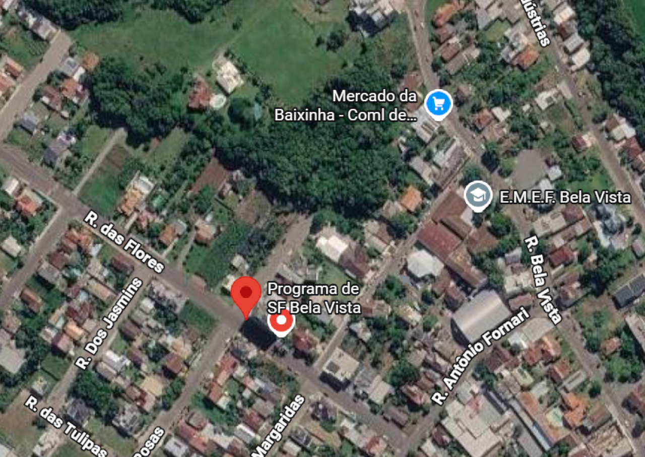 Garagem/Box (foto 4 de 4)