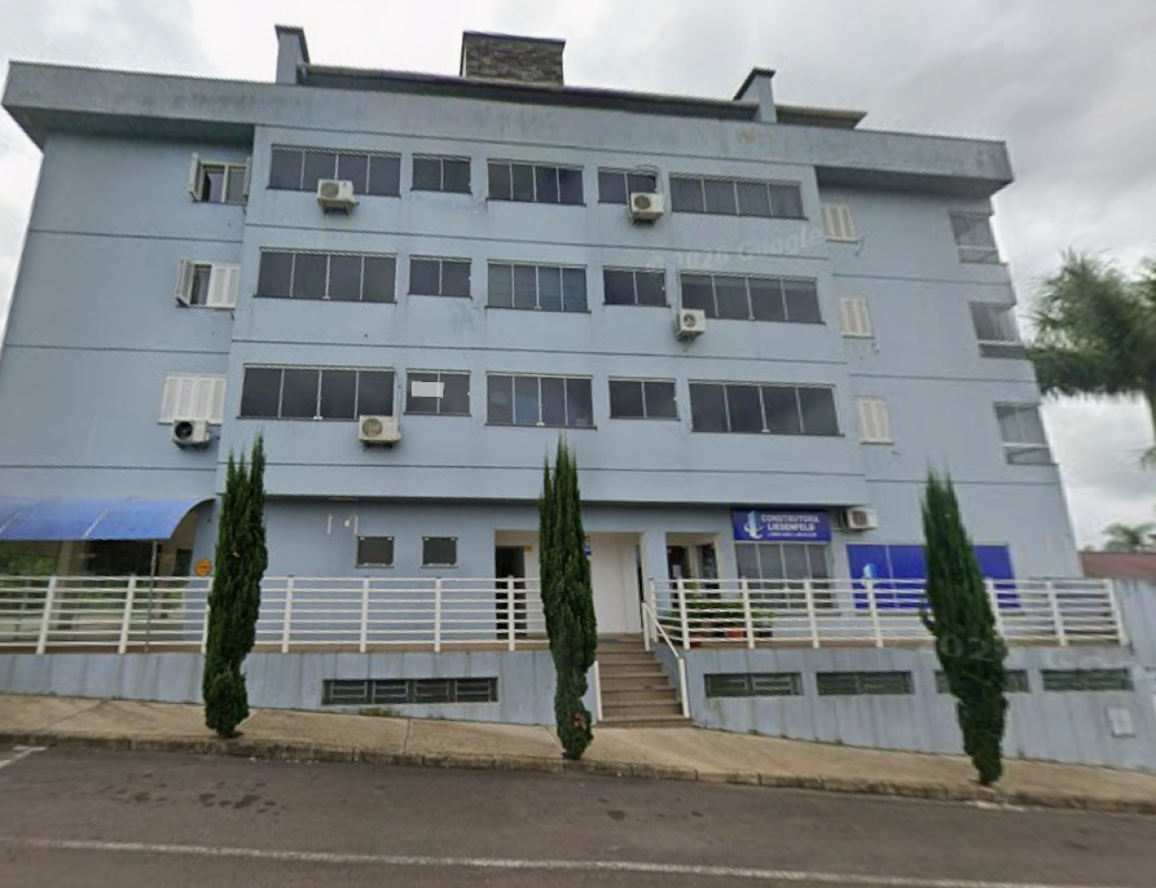 Garagem/Box (foto 2 de 4)