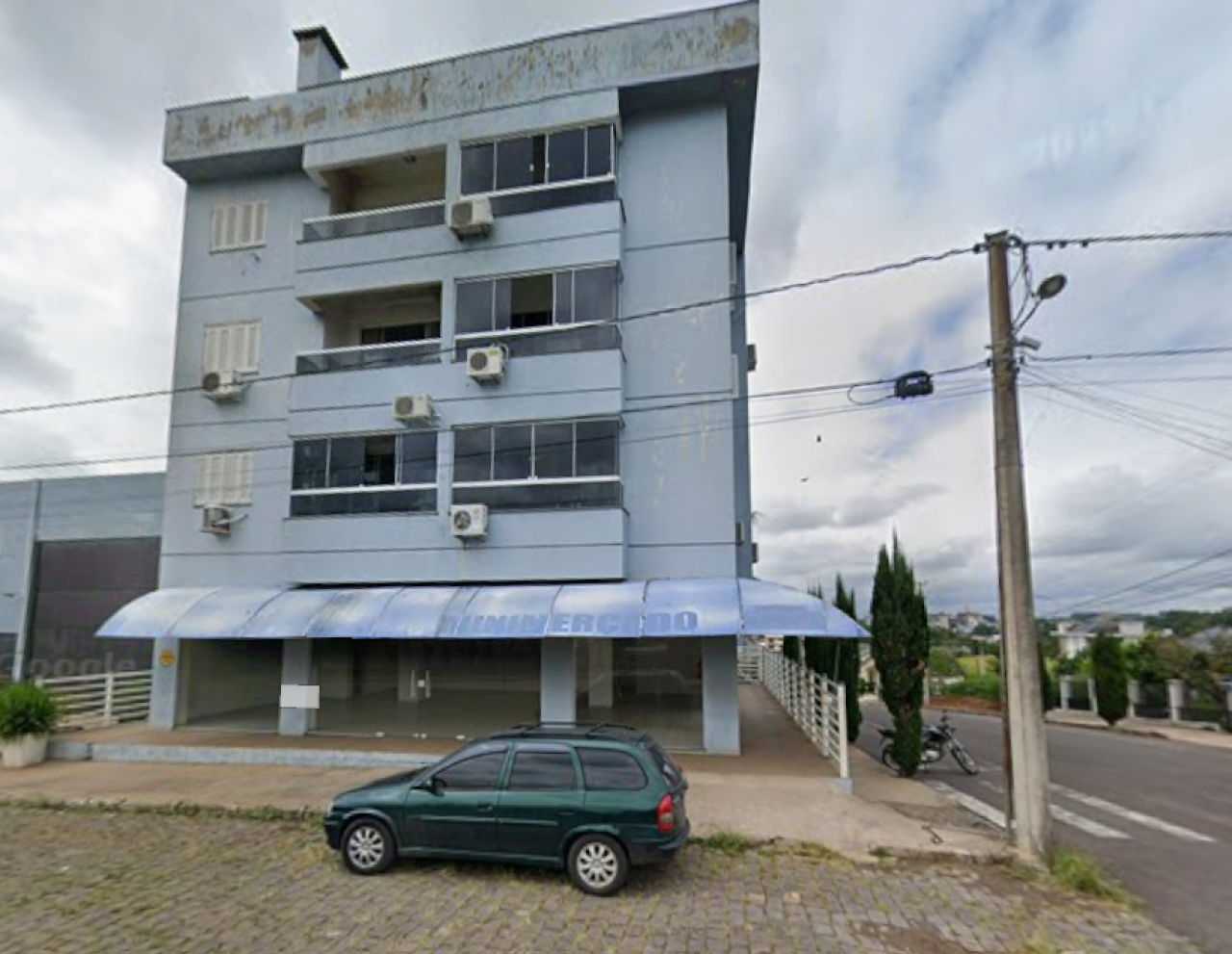 Garagem/Box (foto 3 de 4)