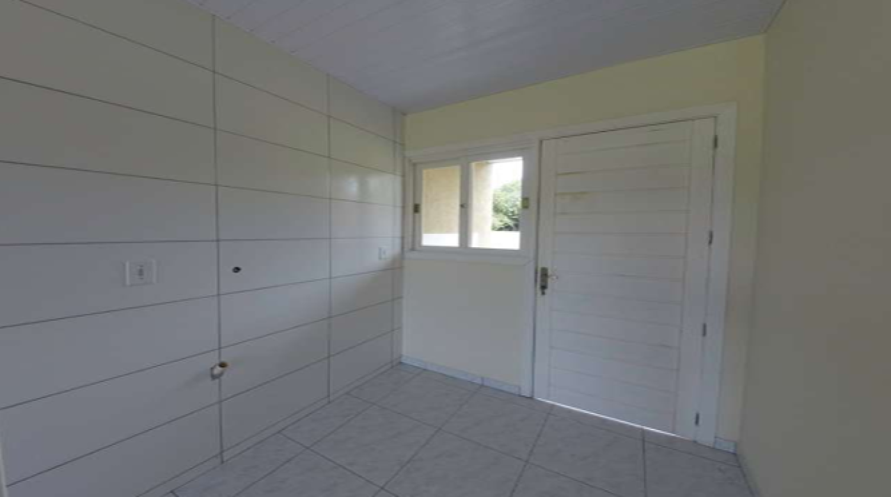 Casa com 2 quartos no Vila Três Marias (foto 6 de 6)