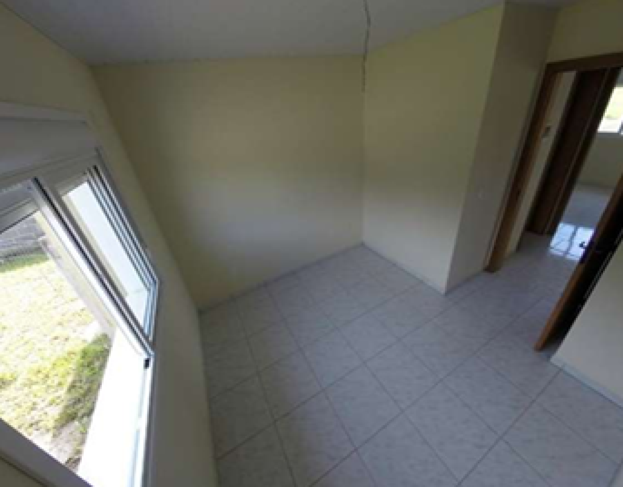 Casa com 2 quartos no Vila Três Marias (foto 5 de 6)