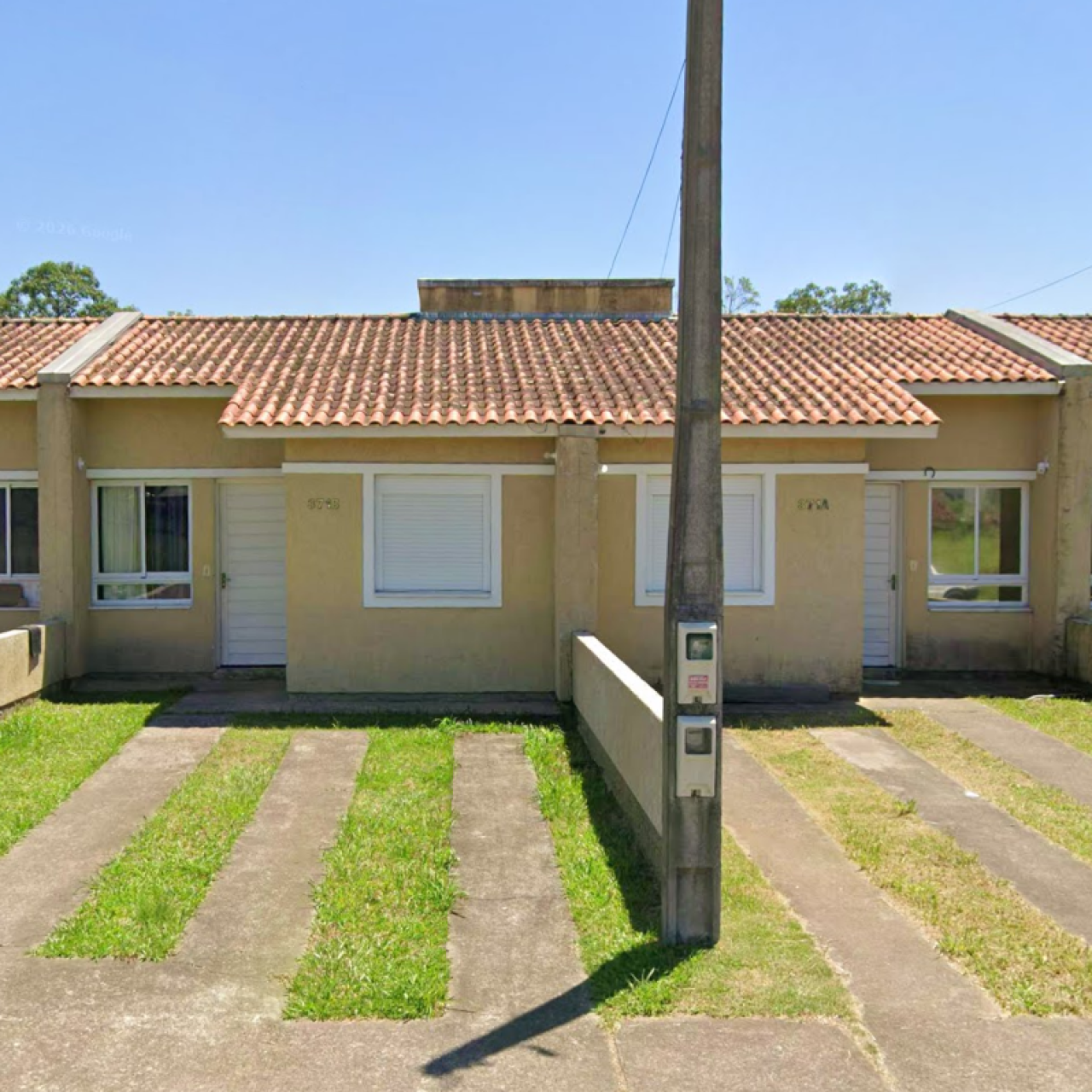 Casa em Leilão em Esteio / RS - 214514