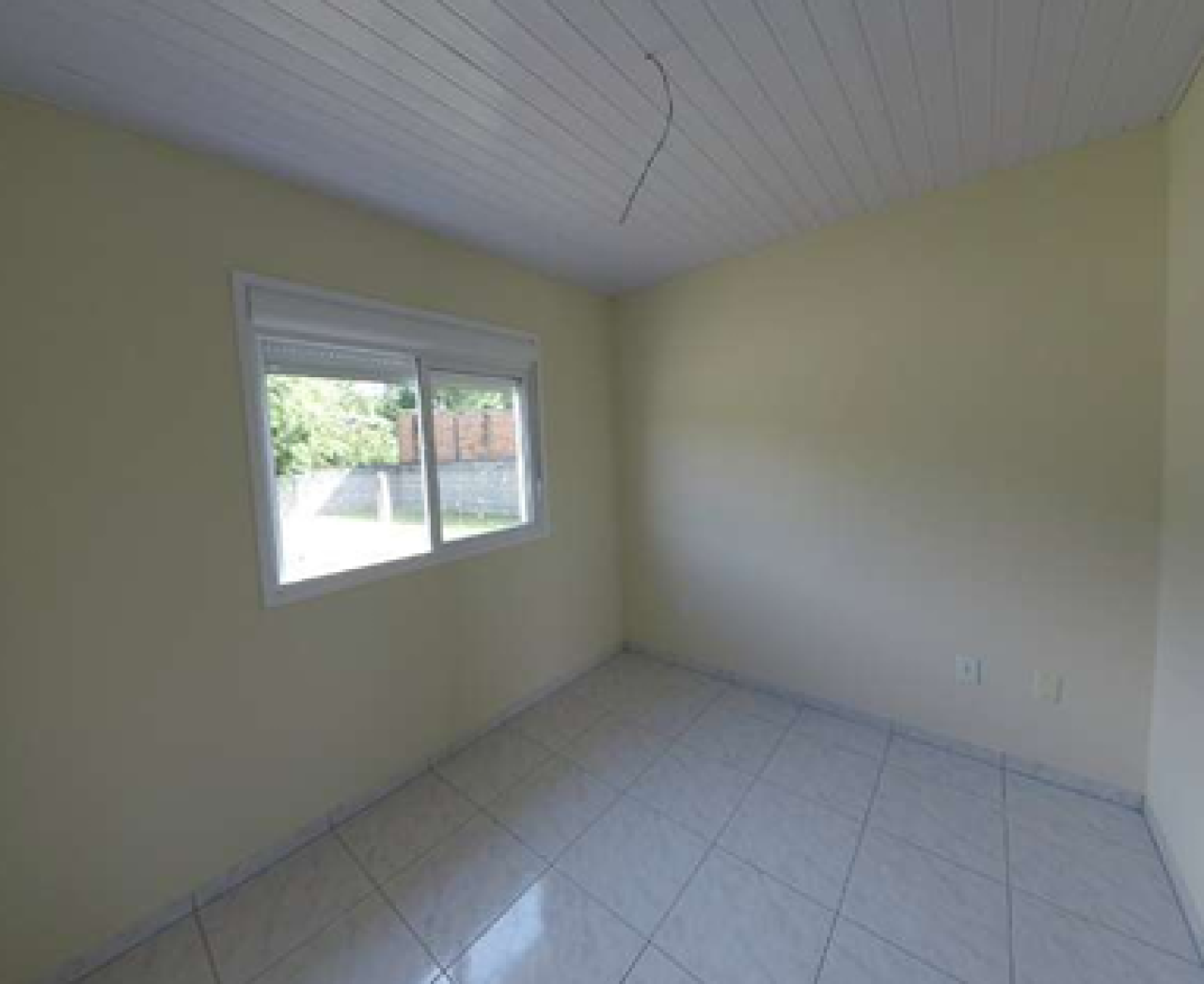 Casa com 2 quartos no Vila Três Marias (foto 4 de 6)