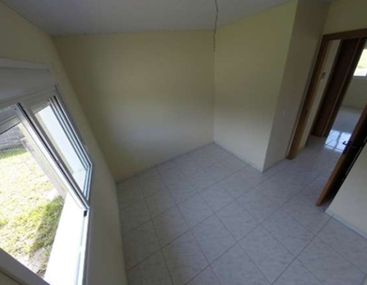 Casa com 2 quartos no Vila Três Marias (foto 5 de 6)